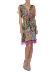 ALBERTA FERRETTI - Robe courte