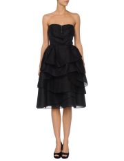 PRADA - 3/4 length dress