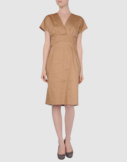 BLANCA LUZ - VESTITI - Vestiti corti - su YOOX.COM