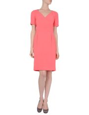 BLANCA LUZ - Robe courte