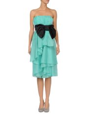 PRADA - 3/4 length dress