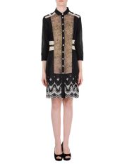 VDP BEACH - Short dress