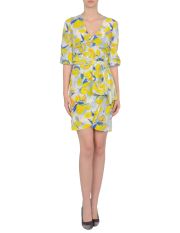 BLUMARINE - Kurzes Kleid