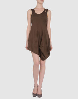 HACHE - VESTITI - Vestiti corti - su YOOX.COM