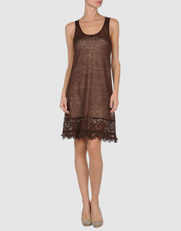 Twin-Set Simona Barbieri - Robes - Robes courtes