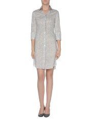 BRIAN DALES - Robe courte