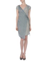 E-GO' - Short dress