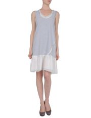 E-GO' - Short dress