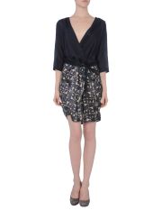 E-GO' - Short dress