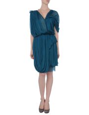 LANVIN - Short dress