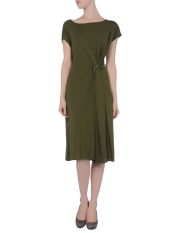 GUCCI - 3/4 length dress