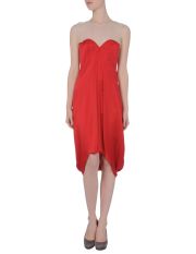 STELLA McCARTNEY - Short dress