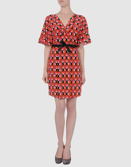 MARNI - VESTITI - Vestiti corti - su YOOX.COM