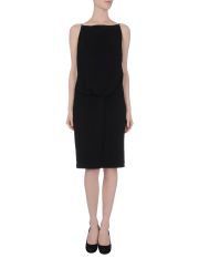 BALENCIAGA - Short dress