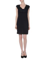 BALENCIAGA - Short dress