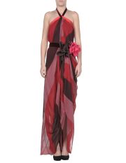 MARC JACOBS - Robe longue