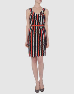 Marc By Marc Jacobs - Robes - Robes courtes