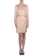 HALSTON HERITAGE - Short dress