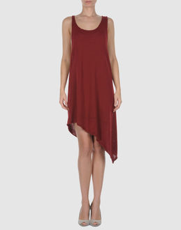 SERIE N°UMERICA - VESTITI - Vestiti corti - su YOOX.COM