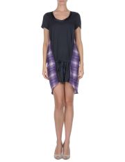 SACAI - Short dress
