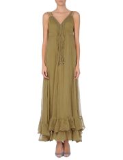 OBJECT COLLECTORS ITEM - Vestito lungo
