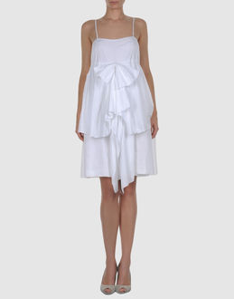 L' AUTRE CHOSE  - VESTITI - Vestiti corti - su YOOX.COM