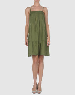 L' AUTRE CHOSE  - VESTITI - Vestiti corti - su YOOX.COM