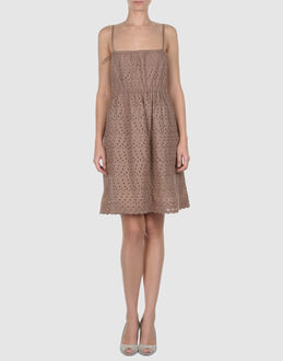 L' AUTRE CHOSE  - VESTITI - Vestiti corti - su YOOX.COM