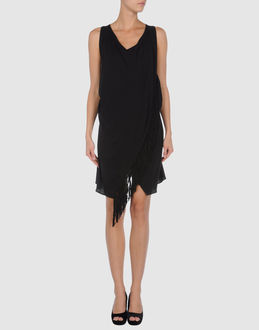 LANEUS - VESTITI - Vestiti corti - su YOOX.COM