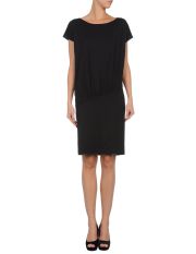 STEFANO MORTARI - Kurzes Kleid