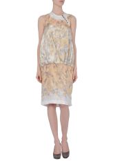 PROENZA SCHOULER - Short dress