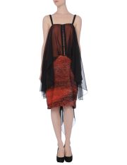 PROENZA SCHOULER - Short dress