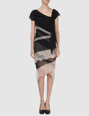 NINA RICCI - Short dress