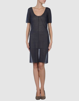 DONDUP - VESTITI - Vestiti corti - su YOOX.COM