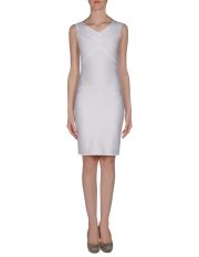 HERVE' L. LEROUX - Vestito corto