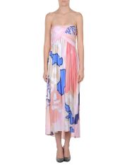 EMILIO PUCCI - Vestito lungo