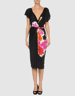 DONNA KARAN - VESTITI - Vestiti longuette - su YOOX.COM