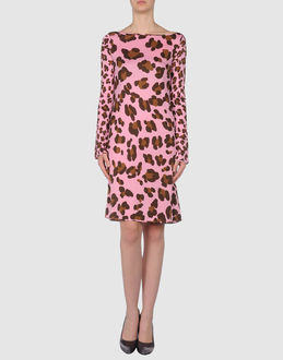 BLUMARINE - VESTITI - Vestiti corti - su YOOX.COM