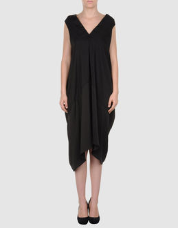 ACNE - VESTITI - Vestiti longuette - su YOOX.COM