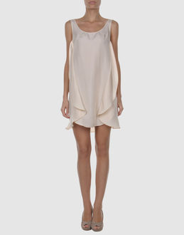 Miu Miu - Robes - Robes courtes