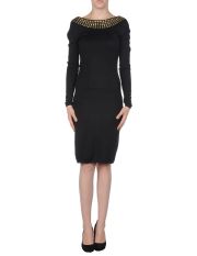 JOHN GALLIANO - Vestito longuette