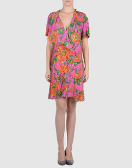 MARNI - VESTITI - Vestiti corti - su YOOX.COM