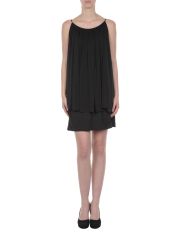 HALSTON HERITAGE - Vestito corto