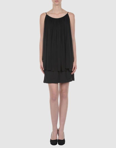 ZOOM HALSTON HERITAGE - Short dress