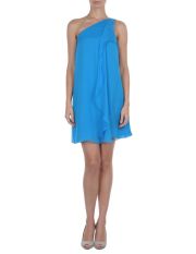 HALSTON HERITAGE - Vestito corto