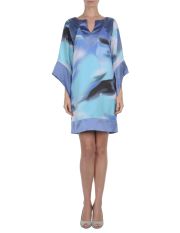 HALSTON HERITAGE - Vestito corto