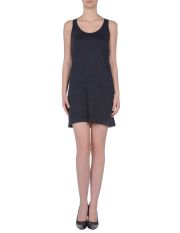MAJESTIC - Short dress