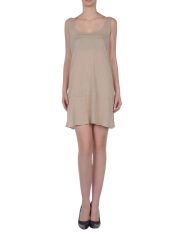 MAJESTIC - Short dress