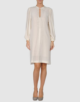 THEORY - VESTITI - Vestiti corti - su YOOX.COM