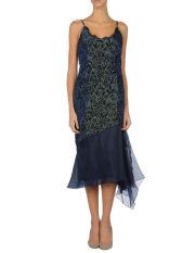 ESENCIAL - Vestito longuette